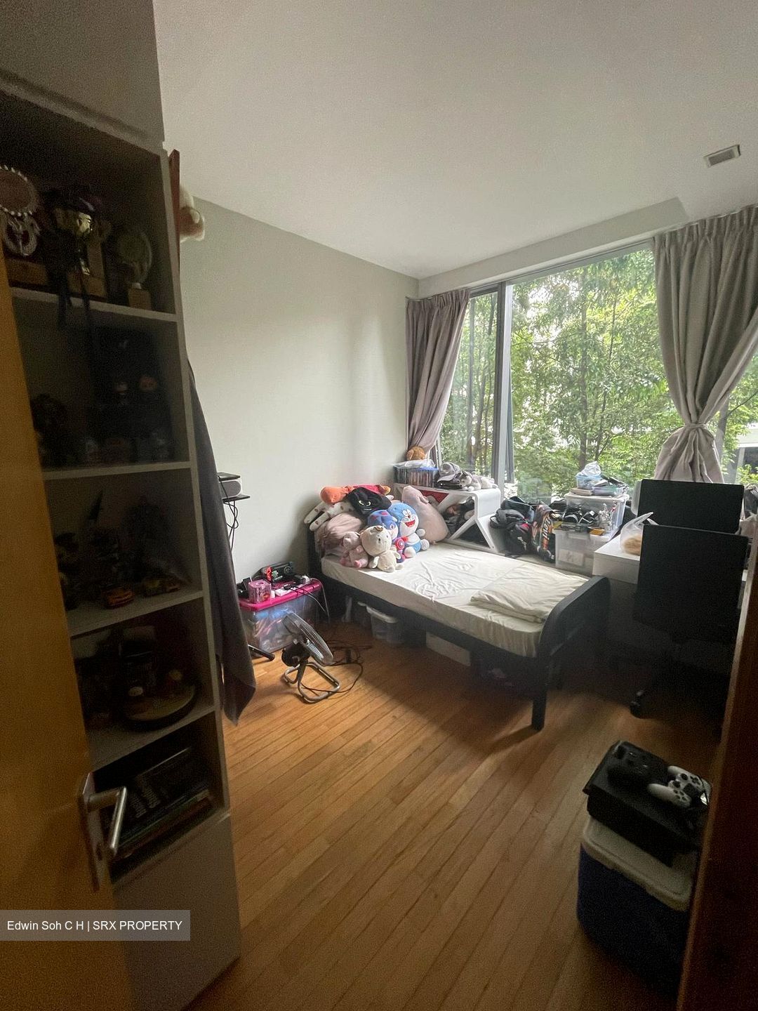 Helios Residences (D9), Apartment #531325331